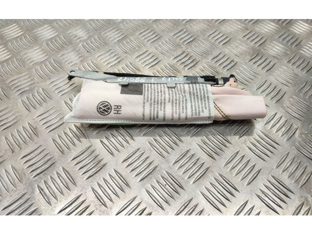 Подушка безопасности в сиденье 5G0880241C Volkswagen Golf VII