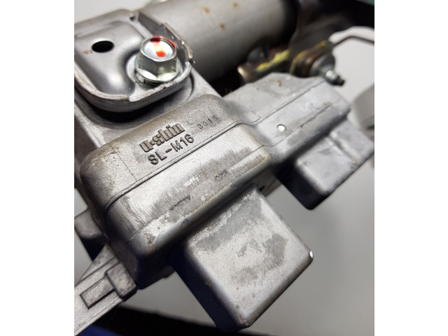 Рулевая рейка JJ00100875 Mitsubishi Outlander 2013-- года