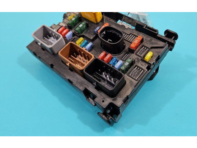 Блок комфорта 9661708180, IMPRK1463739 Peugeot 207