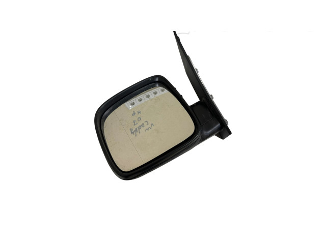 Zpětné zrcátko  Volkswagen Caddy 2007  E4023595  