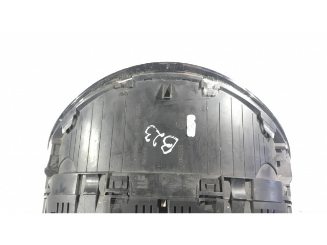 Přístrojová deska Mercedes-Benz Vito Viano W639 2010 A6394464321