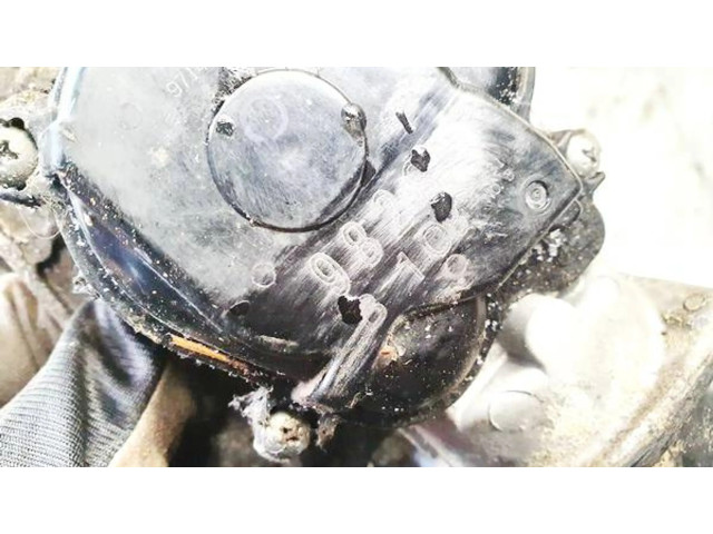 Моторчик дворников 9828b108 Mazda 3 II