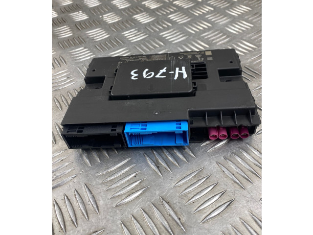 Блок управления 4N1907468L Audi A7 S7 4K8