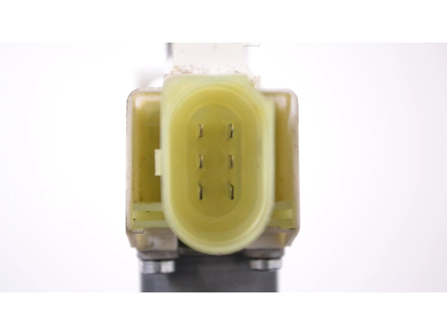 Pojistková skříňka Передний механический механизм для подъема окна 7248172, 7271564 BMW 5 F10 F11 2011