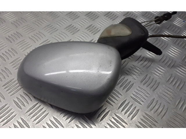 Zpětné zrcátko Renault Modus 2005 E20103022