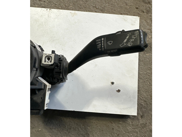 рейка Колонка рулевая 1K0953503JH, 1002150193D Volkswagen Golf VI 2008 - 2013 года