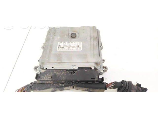 Řídící jednotka A6421506891   Mercedes-Benz R W251 2006