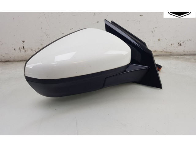 Зеркало (механическое) NIETAFLEESBAAR, NIETAFLEESBAAR Opel Grandland X