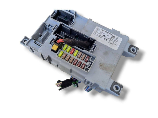 Комплект блоков управления BC.0100456.E, 51926687 Fiat Punto (199)