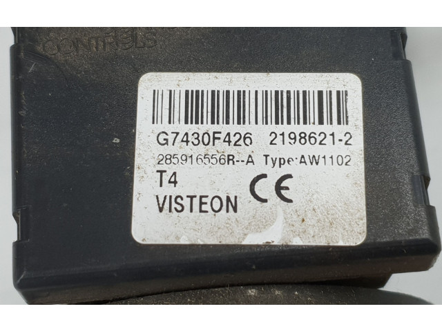 Рулевая рейка 488101248R, 488106243R Dacia Duster 2010 - 2017 года