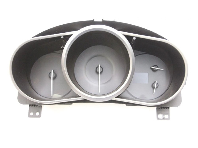 Přístrojová deska Mazda CX-7 2011 EH4455430, EH4455430