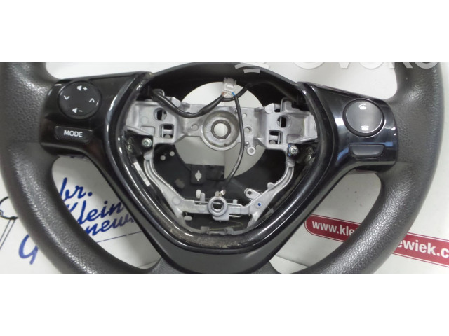 Руль Peugeot 108  2014 -  года 451000H050      