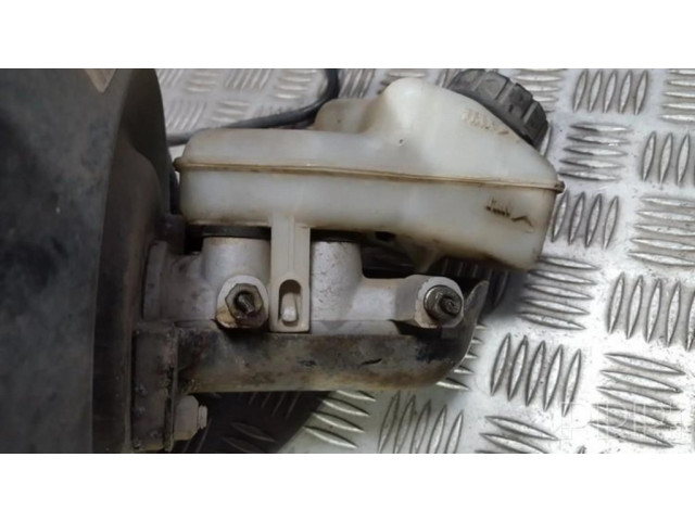 Главный тормозной цилиндр