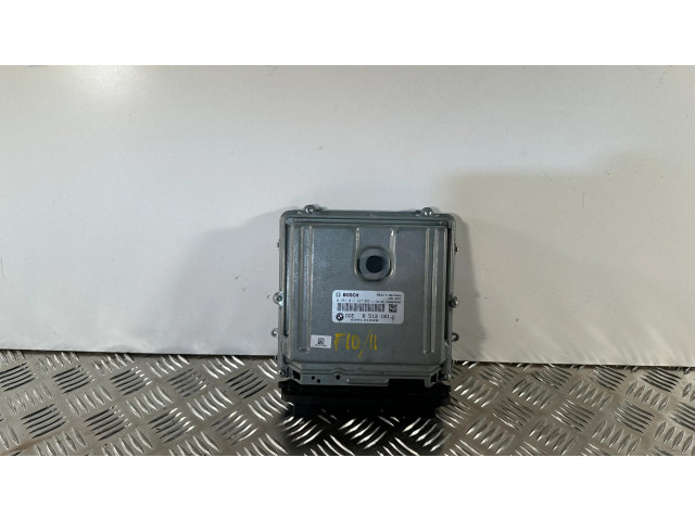Řídící jednotka 0281017627, 8513161 BMW 7 F01 F02 F03 F04 2009