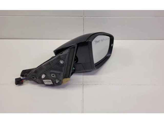 Zpětné zrcátko Volkswagen T-Roc 2019 2GA857602A