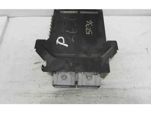 Řídící jednotka 04745860 Chrysler Stratus