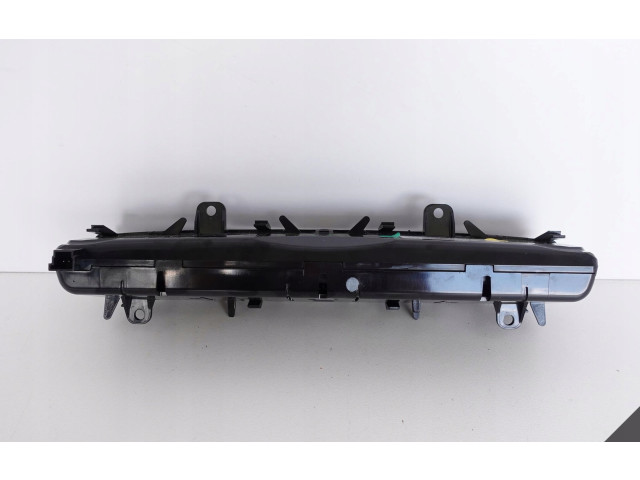 Блок управления климат-контролем A2059058813   Mercedes-Benz GLC X253 C253