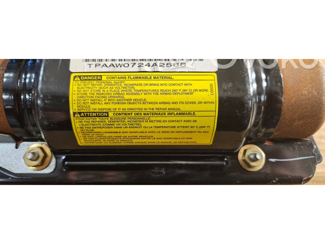 Подушка безопасности пассажира P04649118AF   Chrysler 300 - 300C