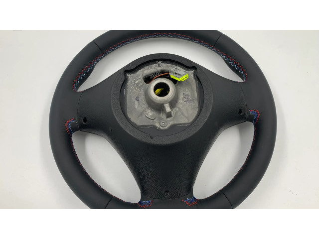 Руль BMW 1 E81 E87 2004-2011 года