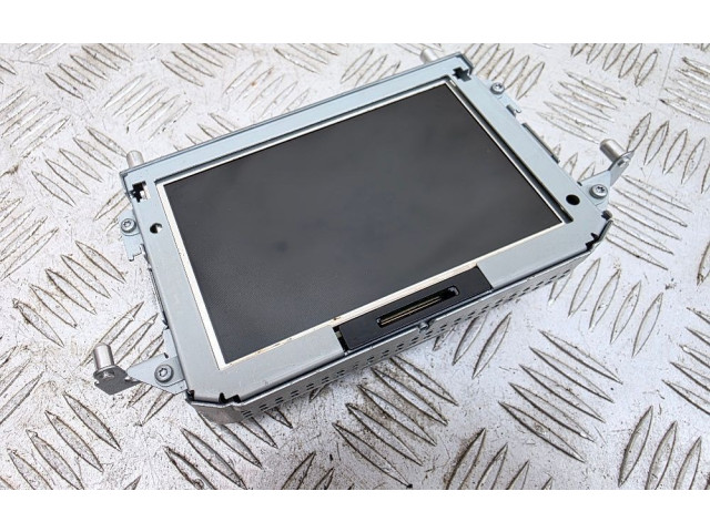 Дисплей F1BT18B955DC, 7612032250 Ford B-MAX