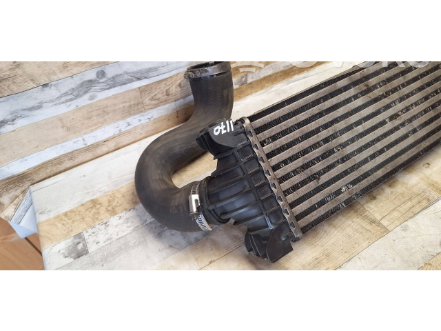 Интеркулер CC119L440AF, FK8BA Ford Transit Custom