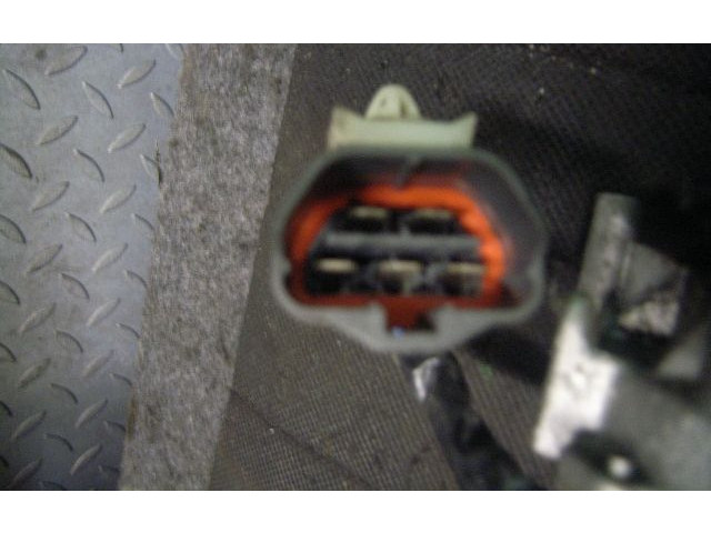 Моторчик дворников WM72352S Honda Prelude