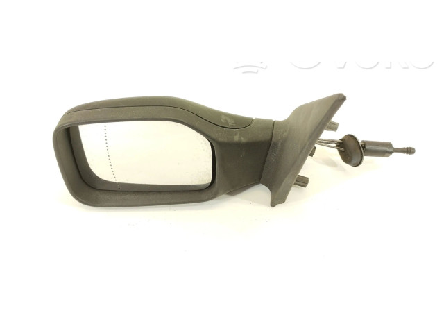 Pojistková skříňka Зеркало (управляемое электричеством) 96286423 Peugeot 106 1999