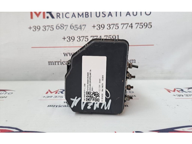 Jednotka ABS 4454052171, 1NDTV Toyota Urban Cruiser (XP110) 2009