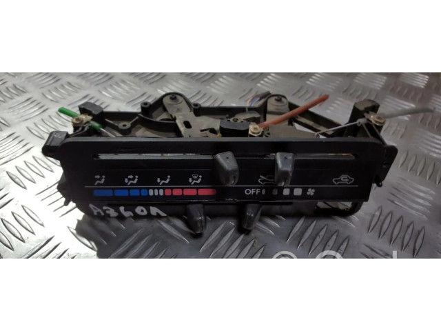 Блок управления климат-контролем Daihatsu Gran Move