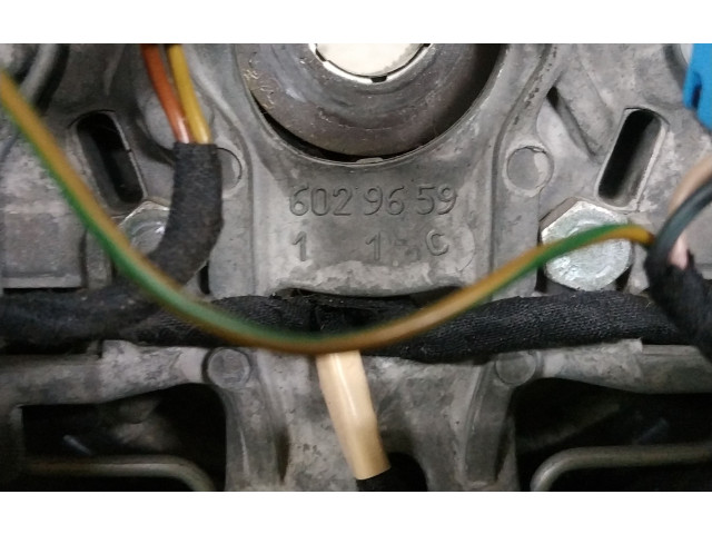 Руль Citroen C4 I 2004 - 2010 года 96591807ZD