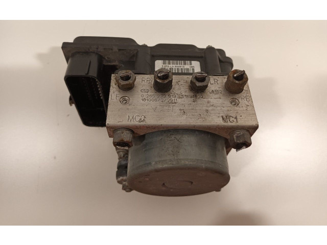 Jednotka ABS Fiat Punto (199) 2010