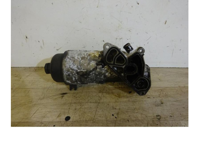 Čerpadlo oleje 00001001F2, 00001001F2 Citroen Berlingo DV6B(9HW)