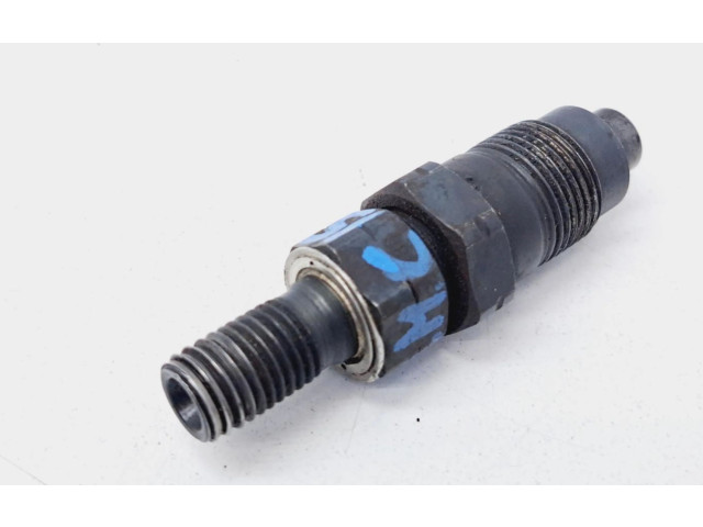 Форсунка Mitsubishi L200