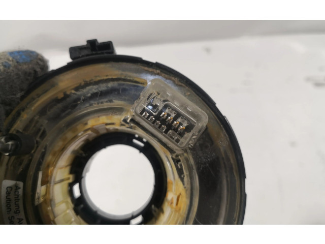 Подрулевой шлейф SRS 1K0959653C Skoda Octavia Mk2 (1Z)