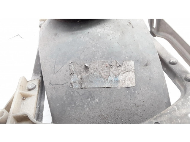 Přední světlo pravé 9GH11735700   Audi 80 90 B2 1985