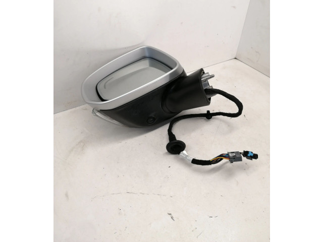 Зеркало электрическое Volvo XC90 2014 - года