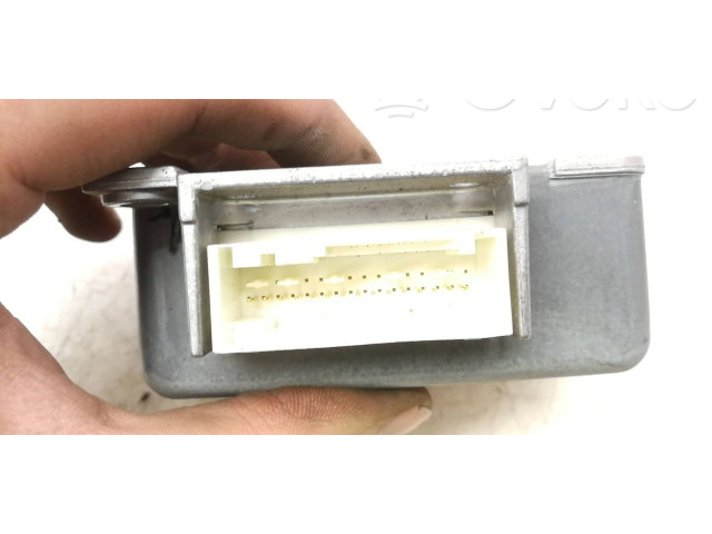 Блок подушек безопасности 8A0959655C, 0285001038 Audi Coupe