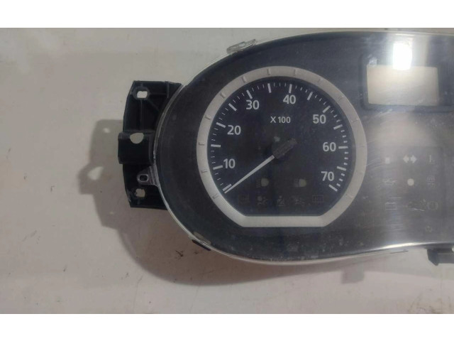 Панель приборов 8200650539   Dacia Logan I       