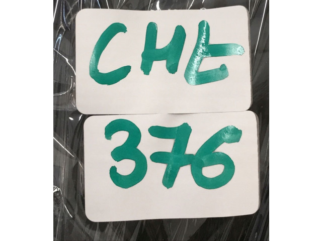 Вентилятор радиатора Tesla Model 3