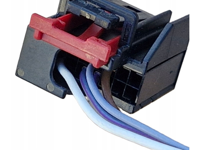 Зеркало электрическое Volkswagen Caddy 2015 - 2020 года