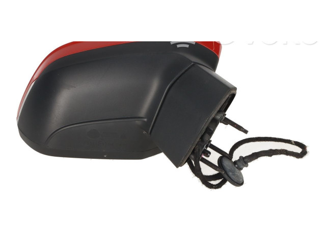 Зеркало электрическое Audi Q2 - - года