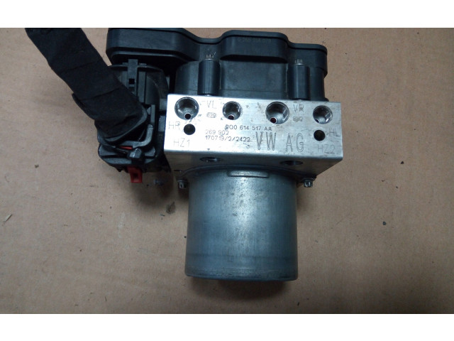 Jednotka ABS 2Q0614517AA Seat Ibiza V (KJ) 2017