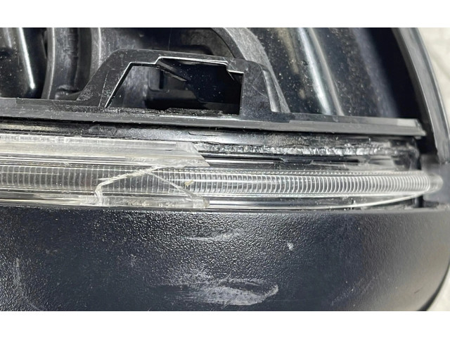 Зеркало электрическое BMW X3 G01 2018 - года