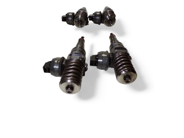 Vstřikovač 038130073BN, 0414720313   Volkswagen Caddy    BLS 