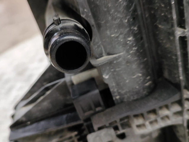 Комплект системы кондиционера воздуха