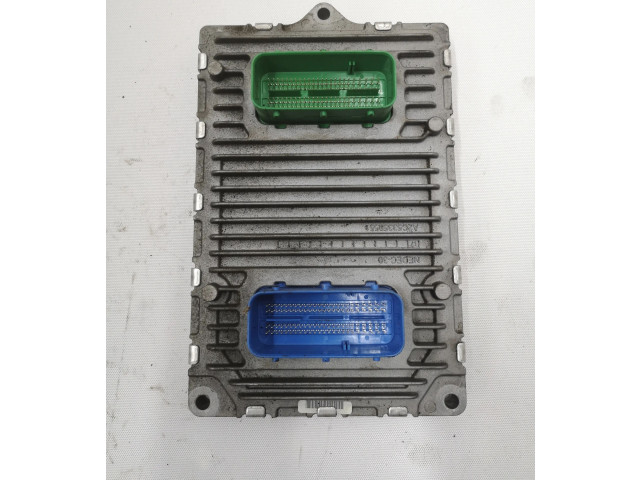 Блок управления двигателя 56029583AB   Jeep Cherokee