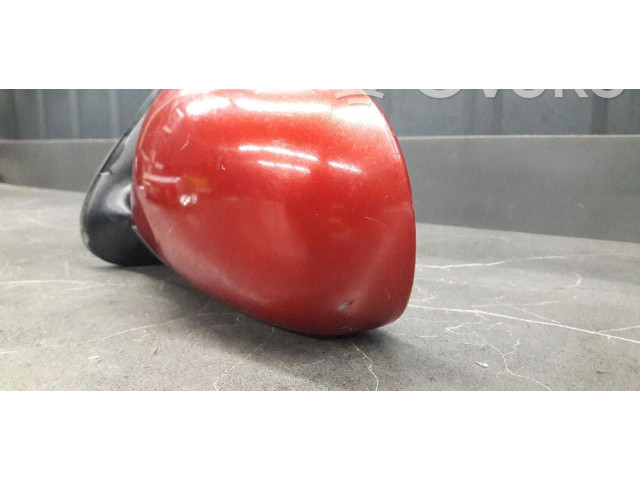 Zpětné zrcátko  Nissan Micra 2000    