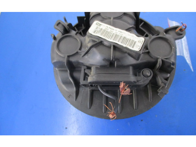 Вентилятор печки Alpine C2