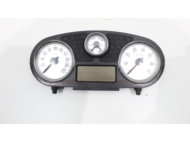 Панель приборов 51781445, 51781445   Lancia Ypsilon       
