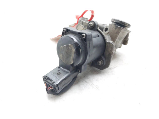 Клапан EGR 9672880080 Citroen Berlingo
